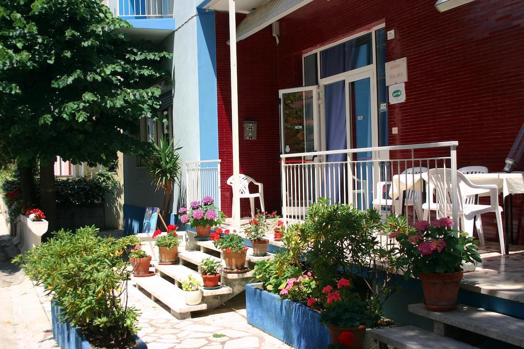 מארוטה Hotel Niagara מראה חיצוני תמונה
