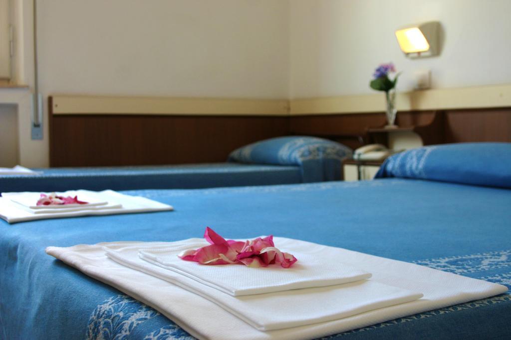 מארוטה Hotel Niagara מראה חיצוני תמונה