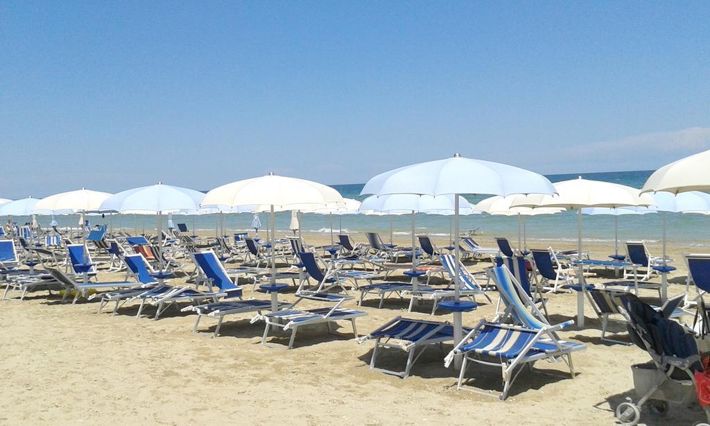 מארוטה Hotel Niagara מראה חיצוני תמונה