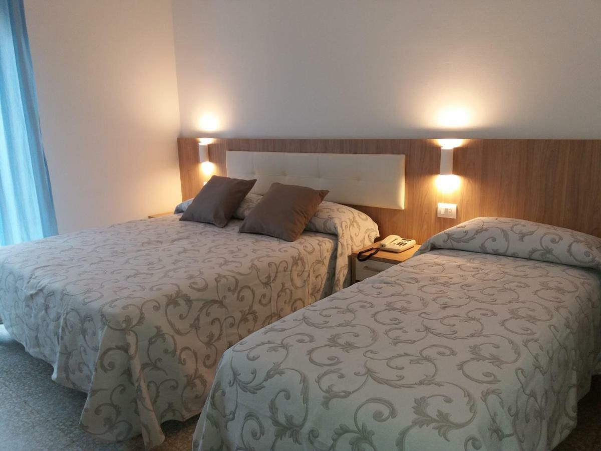 מארוטה Hotel Niagara מראה חיצוני תמונה