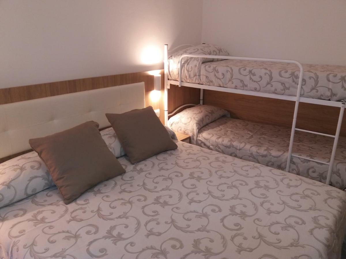 מארוטה Hotel Niagara מראה חיצוני תמונה