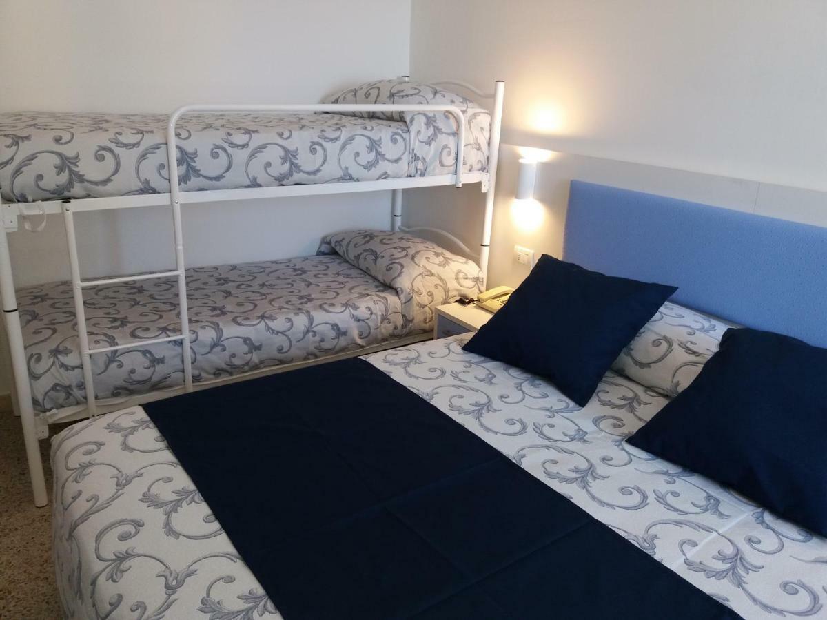 מארוטה Hotel Niagara מראה חיצוני תמונה